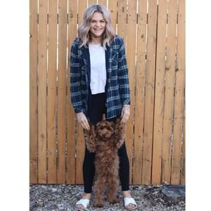 Meet your Posher, Jessie